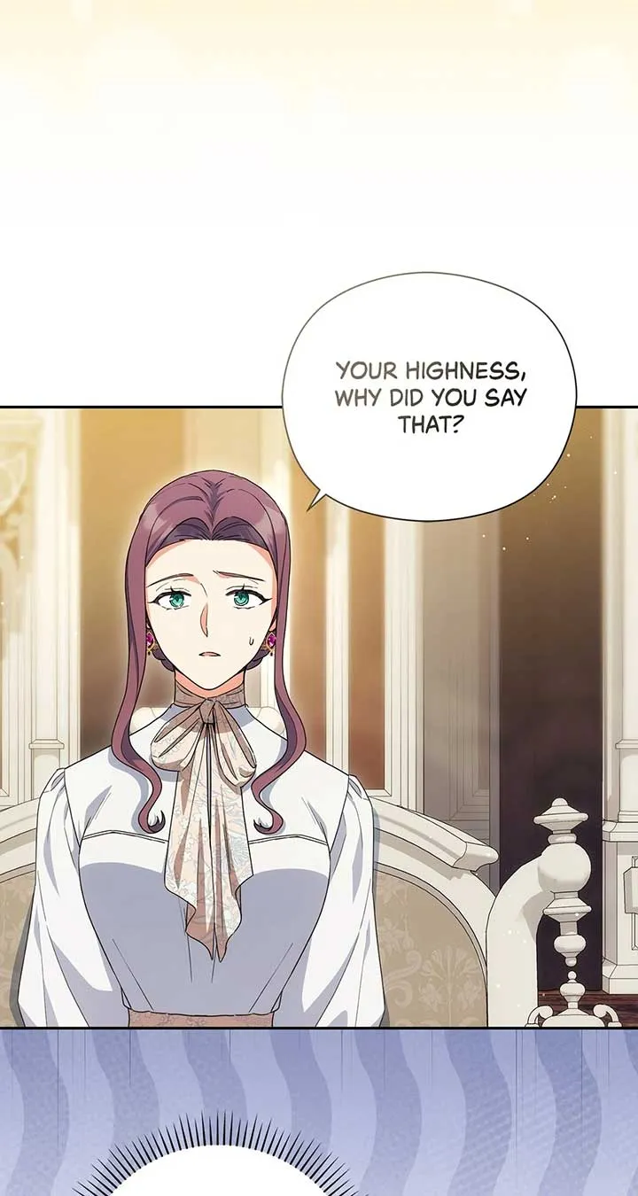 The Princess in The Henhouse Chapter 42 Online - página 5