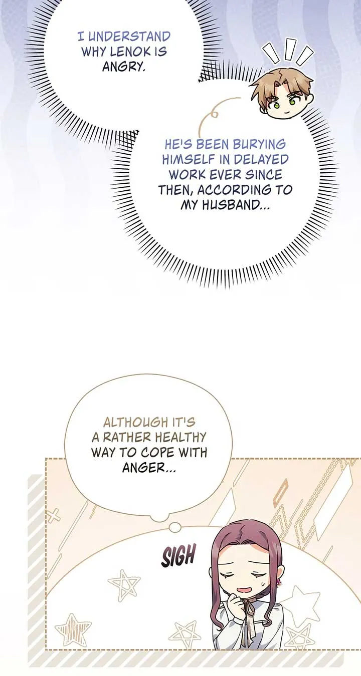 The Princess in The Henhouse Chapter 42 Online - página 6