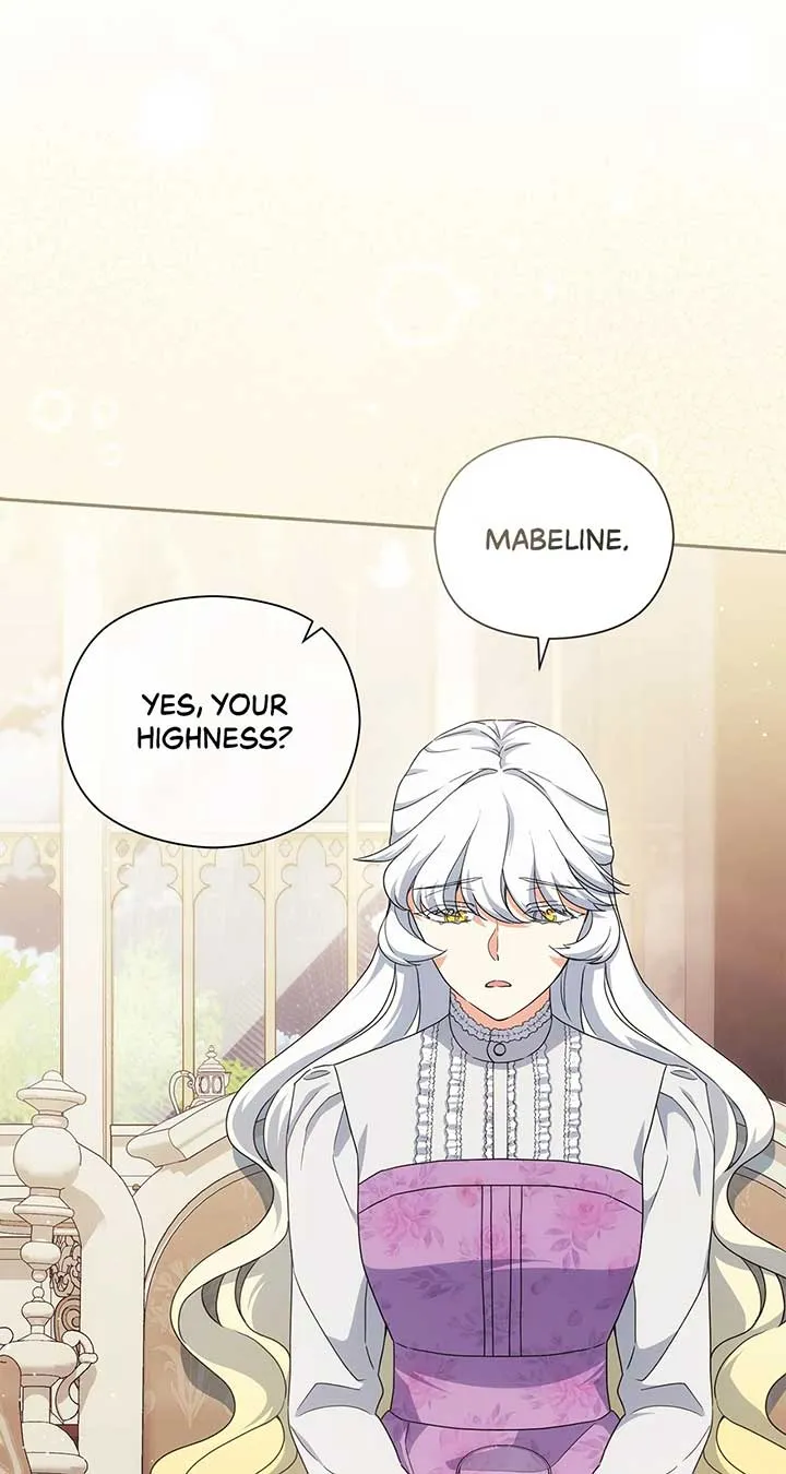 The Princess in The Henhouse Chapter 42 Online - página 7