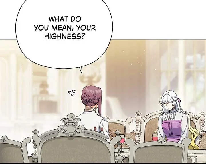 The Princess in The Henhouse Chapter 42 Online - página 10