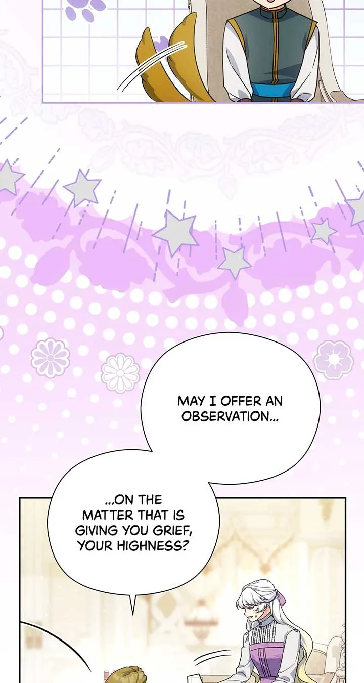 The Princess in The Henhouse Chapter 42 Online - página 21