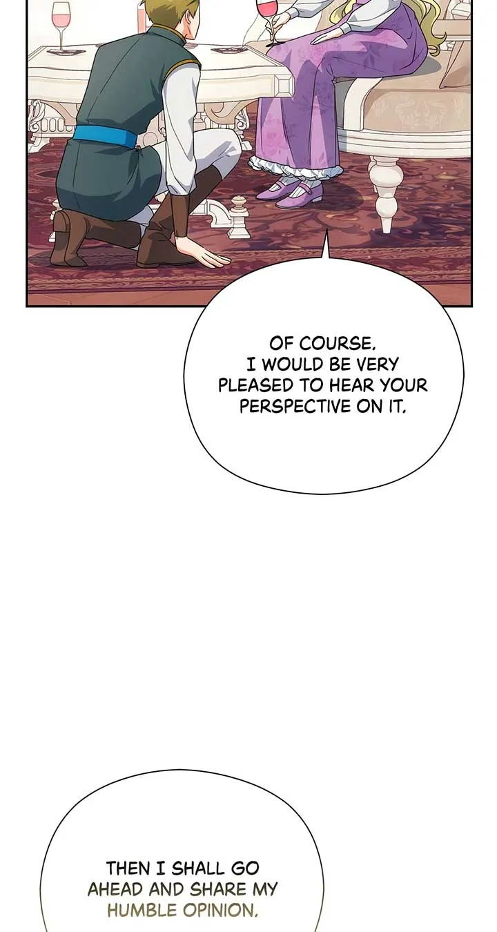 The Princess in The Henhouse Chapter 42 Online - página 22