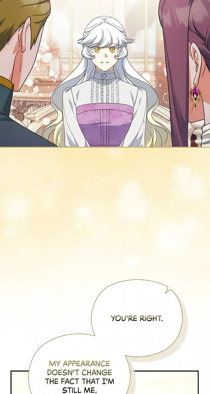 The Princess in The Henhouse Chapter 42 Online - página 28