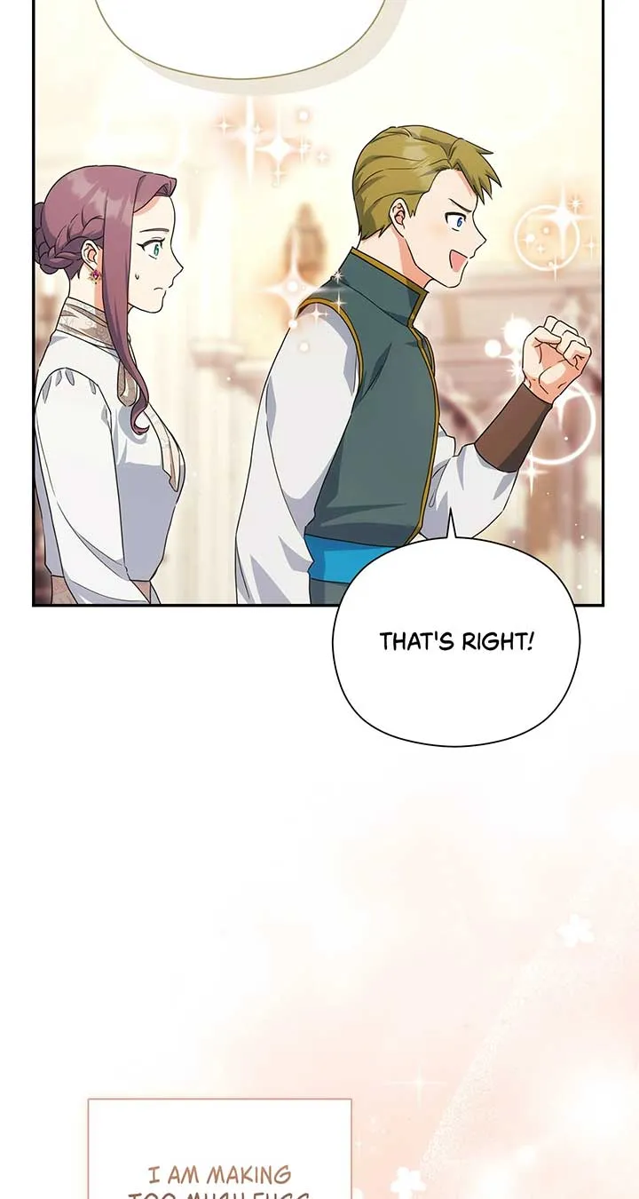 The Princess in The Henhouse Chapter 42 Online - página 29