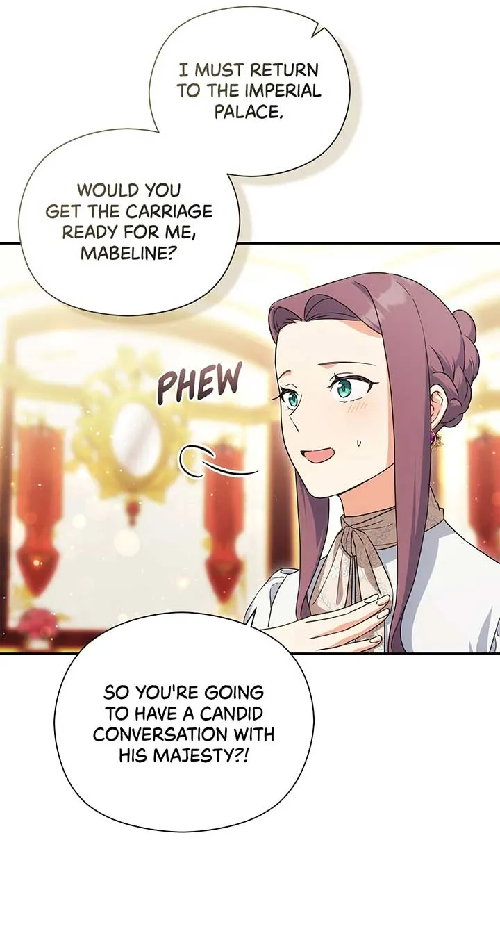 The Princess in The Henhouse Chapter 42 Online - página 34