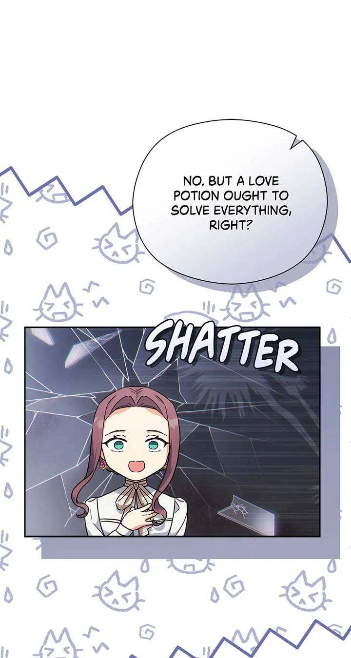 The Princess in The Henhouse Chapter 42 Online - página 35