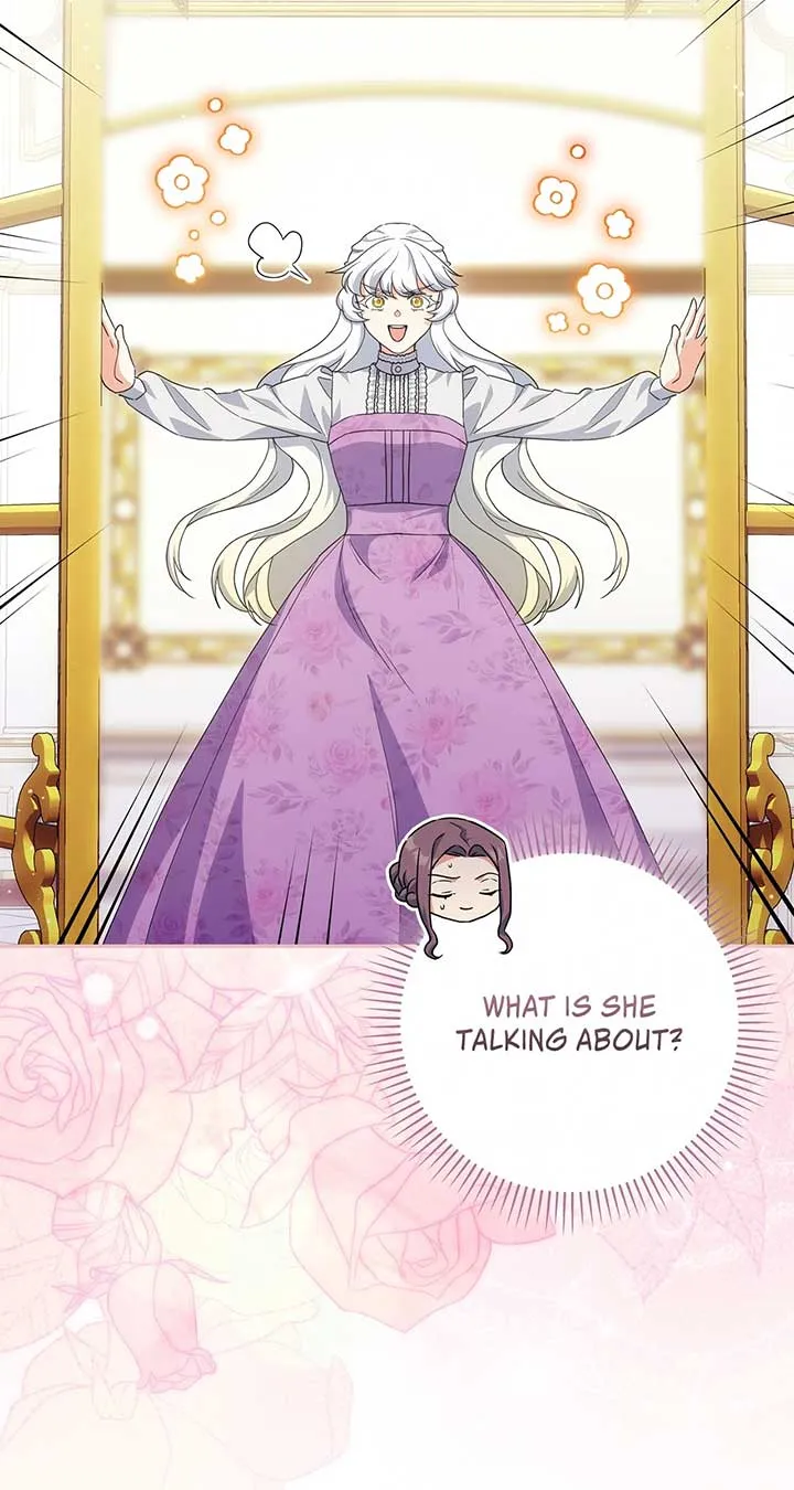 The Princess in The Henhouse Chapter 42 Online - página 39