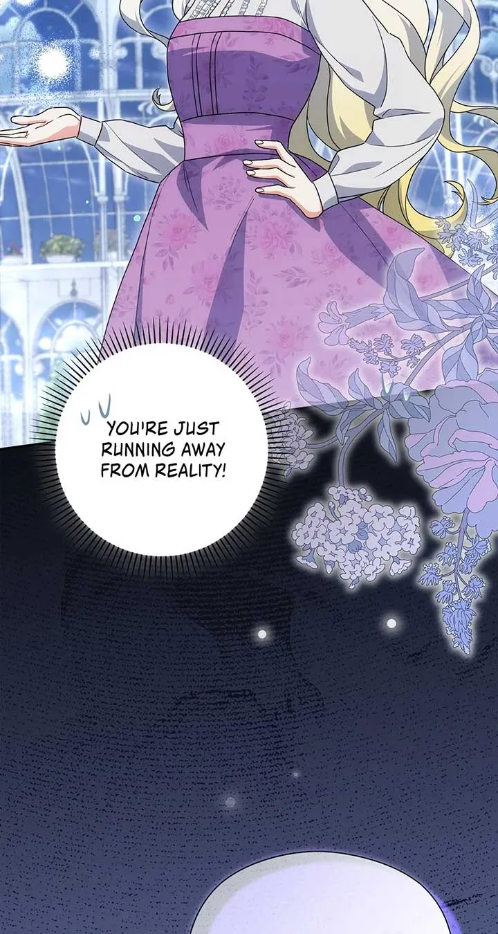 The Princess in The Henhouse Chapter 42 Online - página 42