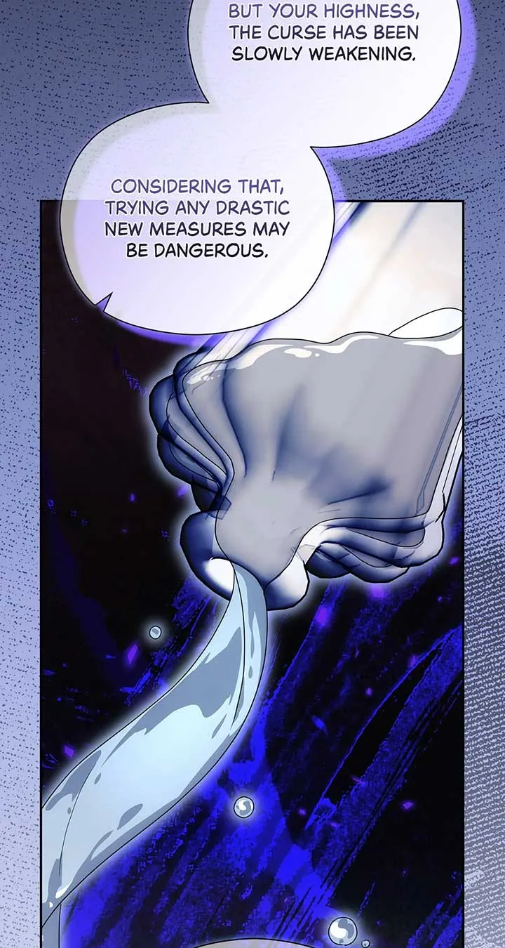 The Princess in The Henhouse Chapter 42 Online - página 43