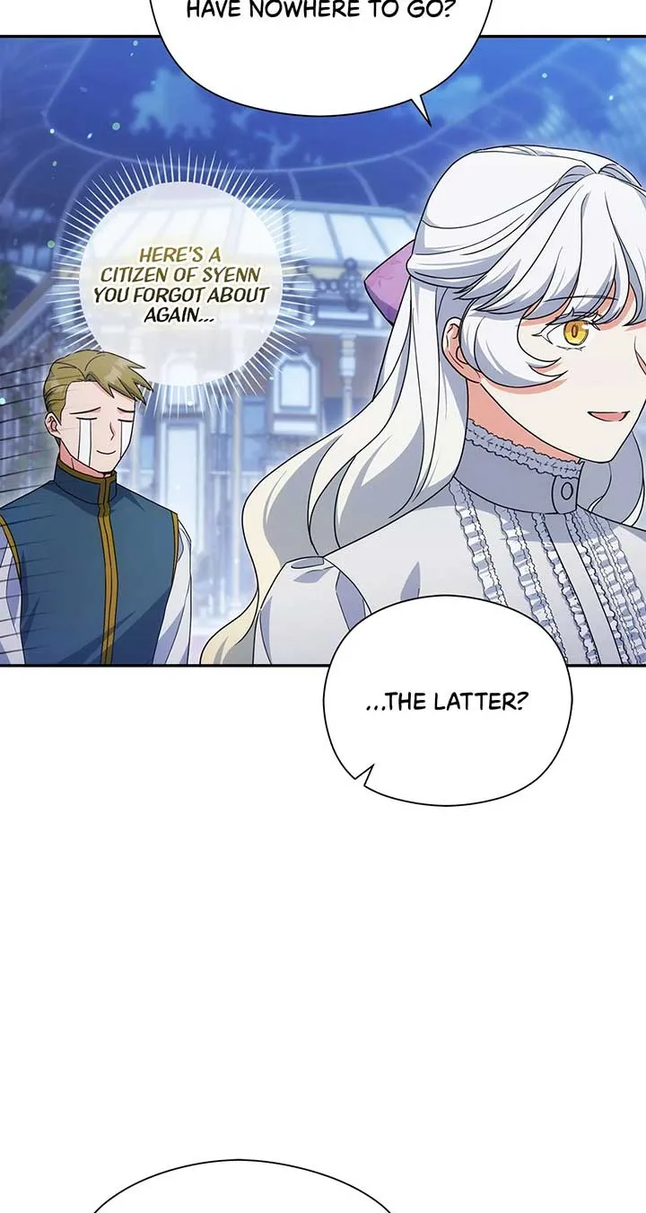 The Princess in The Henhouse Chapter 42 Online - página 45
