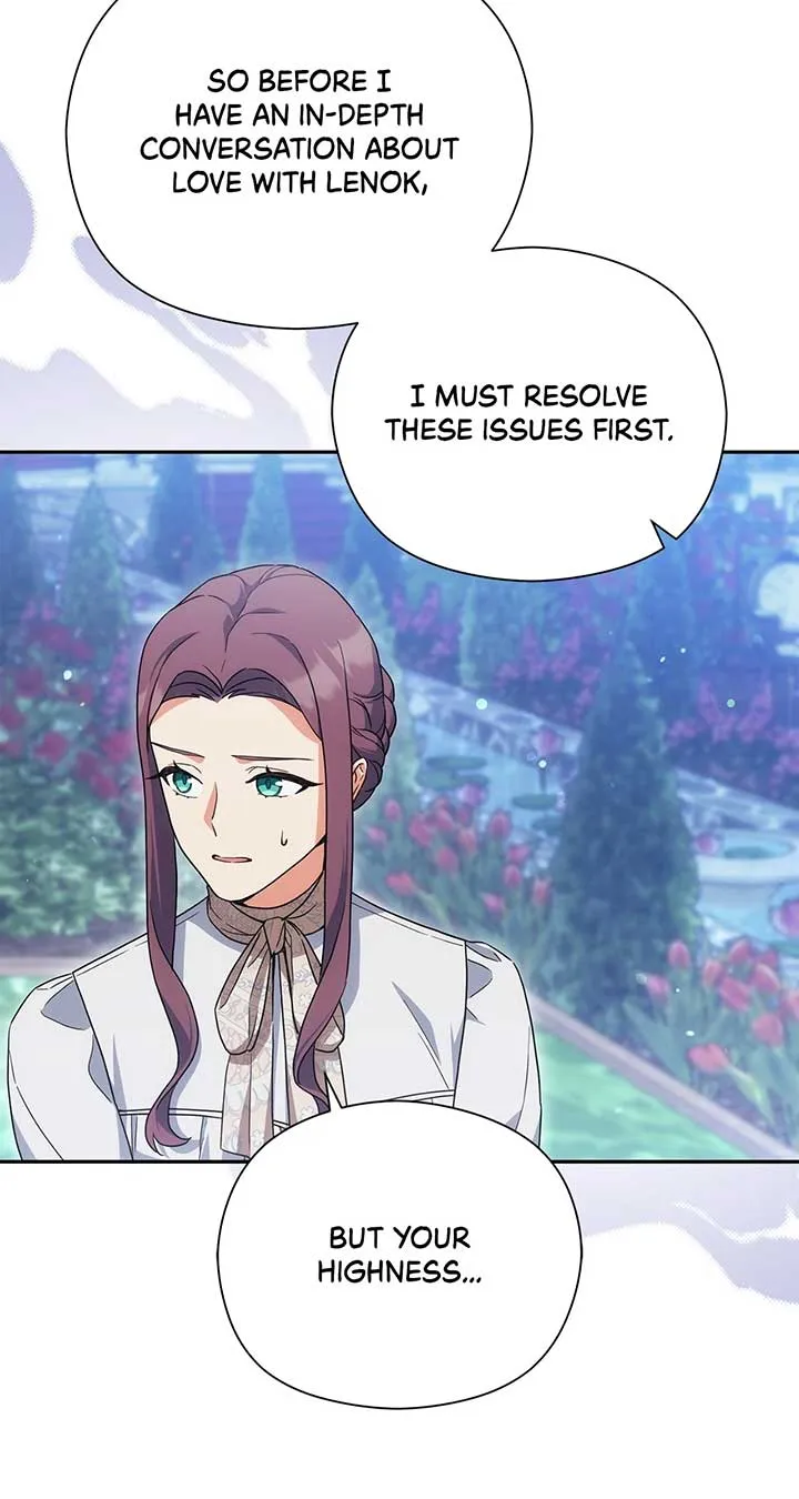 The Princess in The Henhouse Chapter 42 Online - página 46