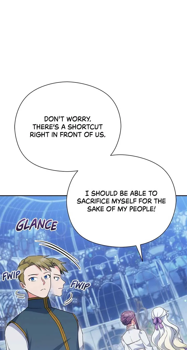 The Princess in The Henhouse Chapter 42 Online - página 47