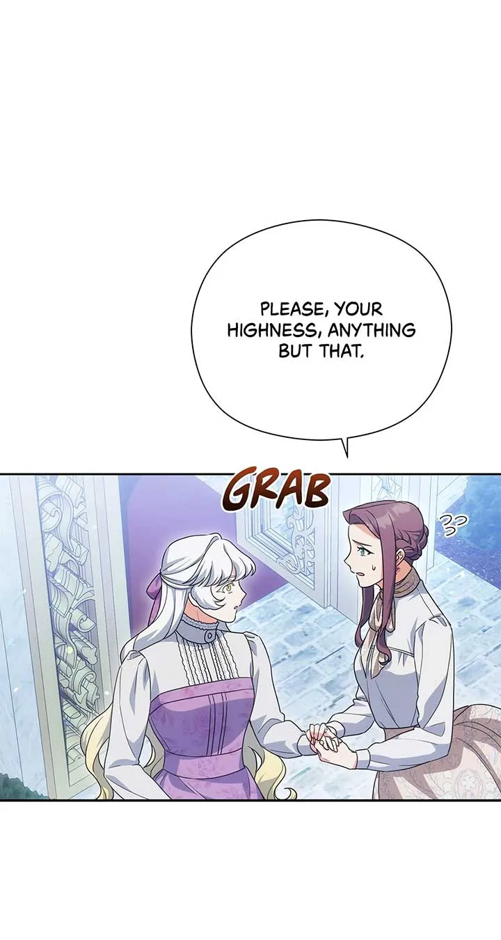 The Princess in The Henhouse Chapter 42 Online - página 50