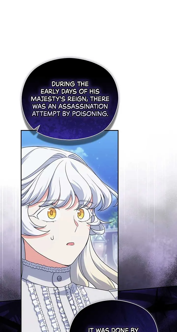 The Princess in The Henhouse Chapter 42 Online - página 51