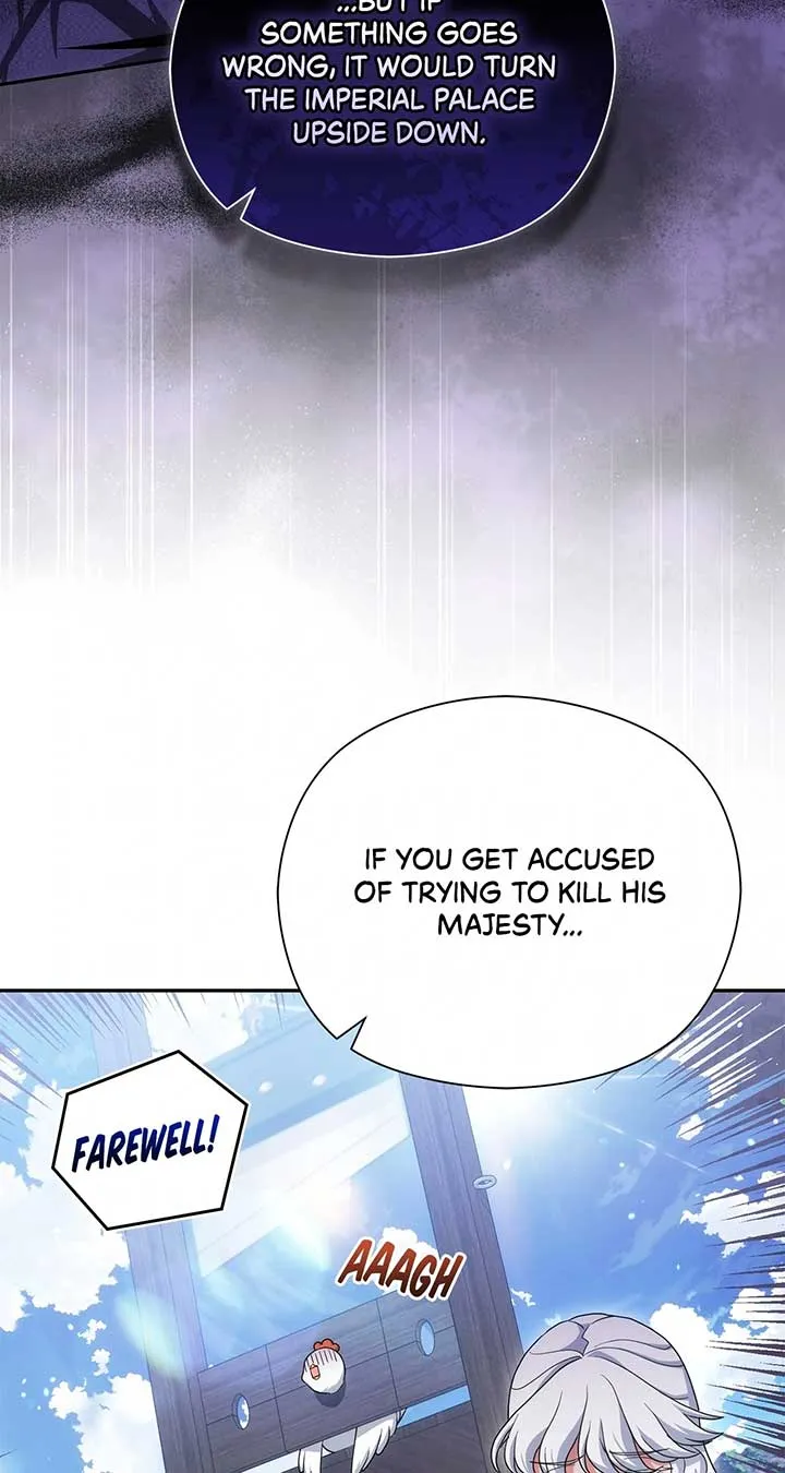 The Princess in The Henhouse Chapter 42 Online - página 53
