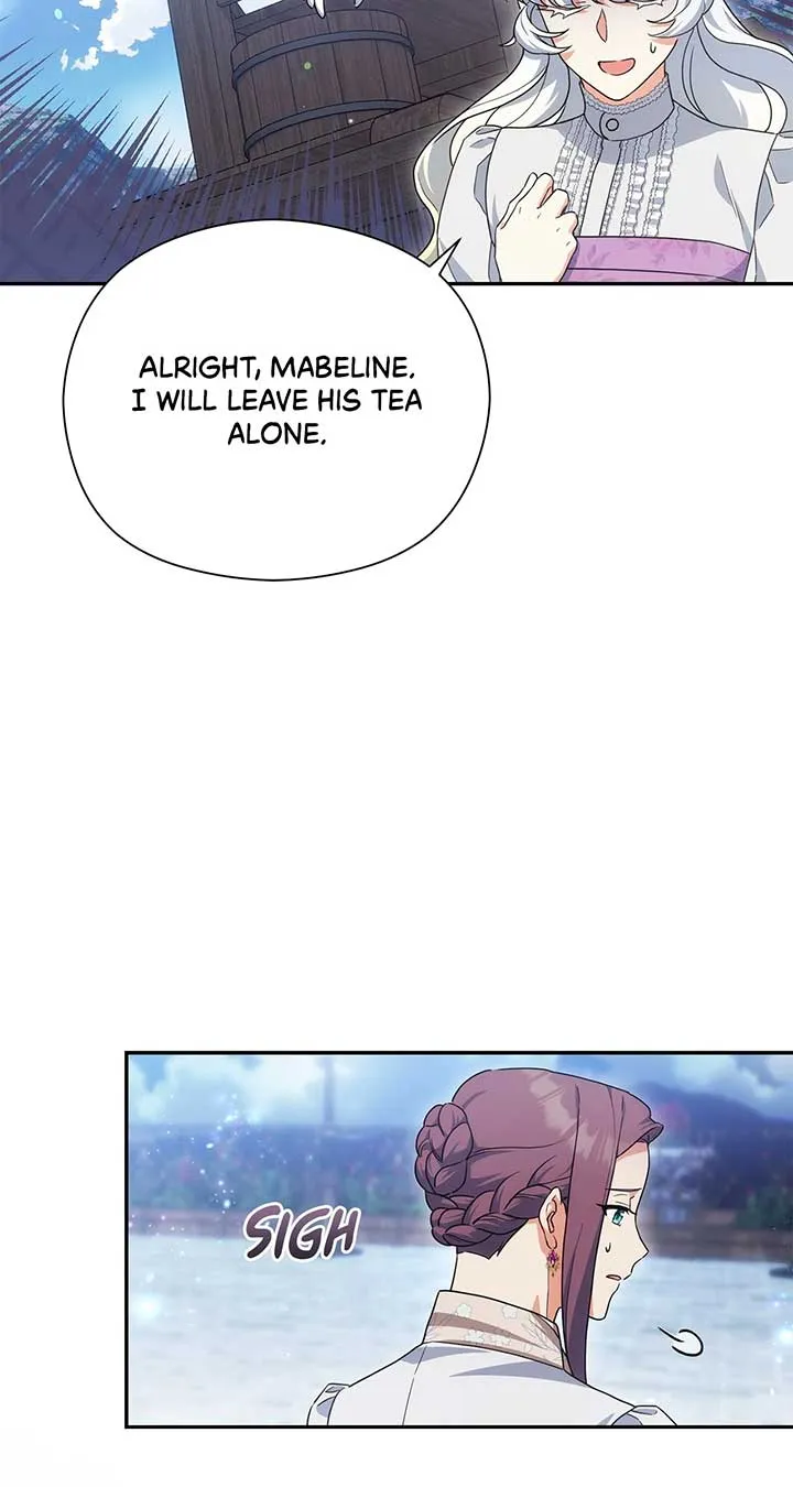 The Princess in The Henhouse Chapter 42 Online - página 54