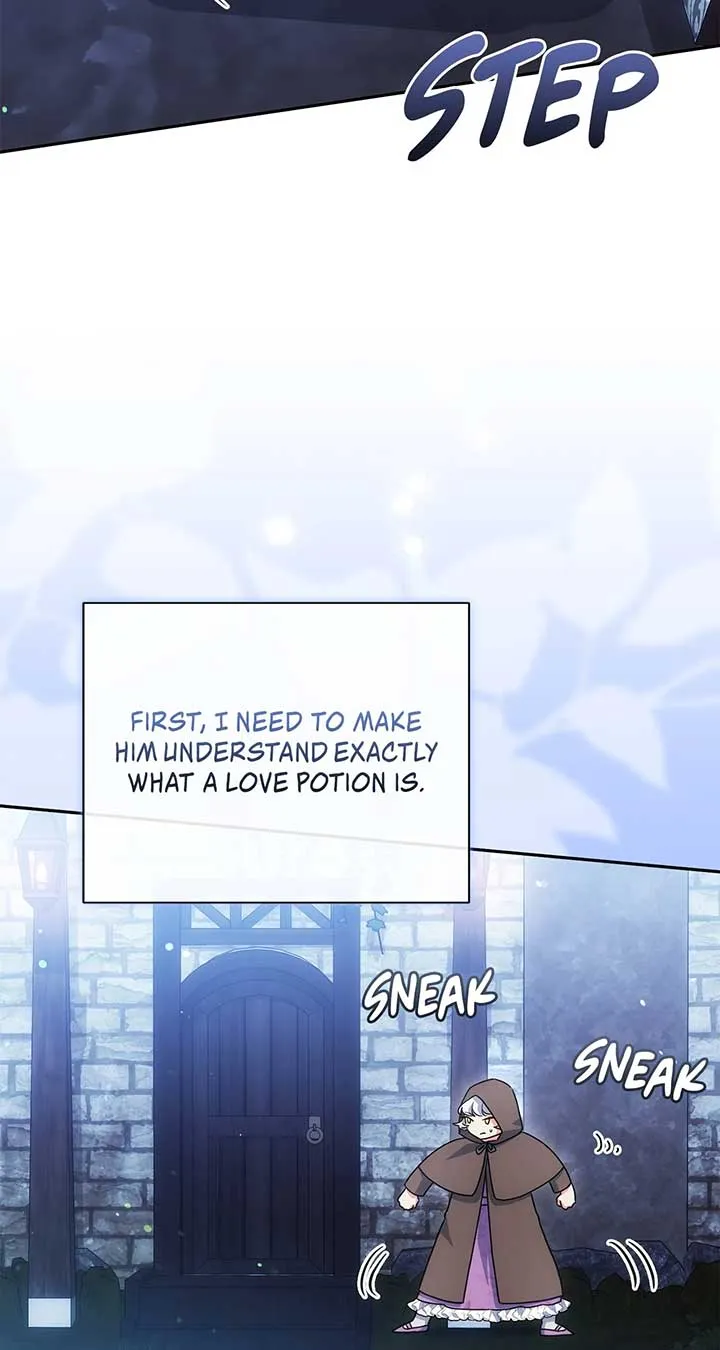 The Princess in The Henhouse Chapter 42 Online - página 59