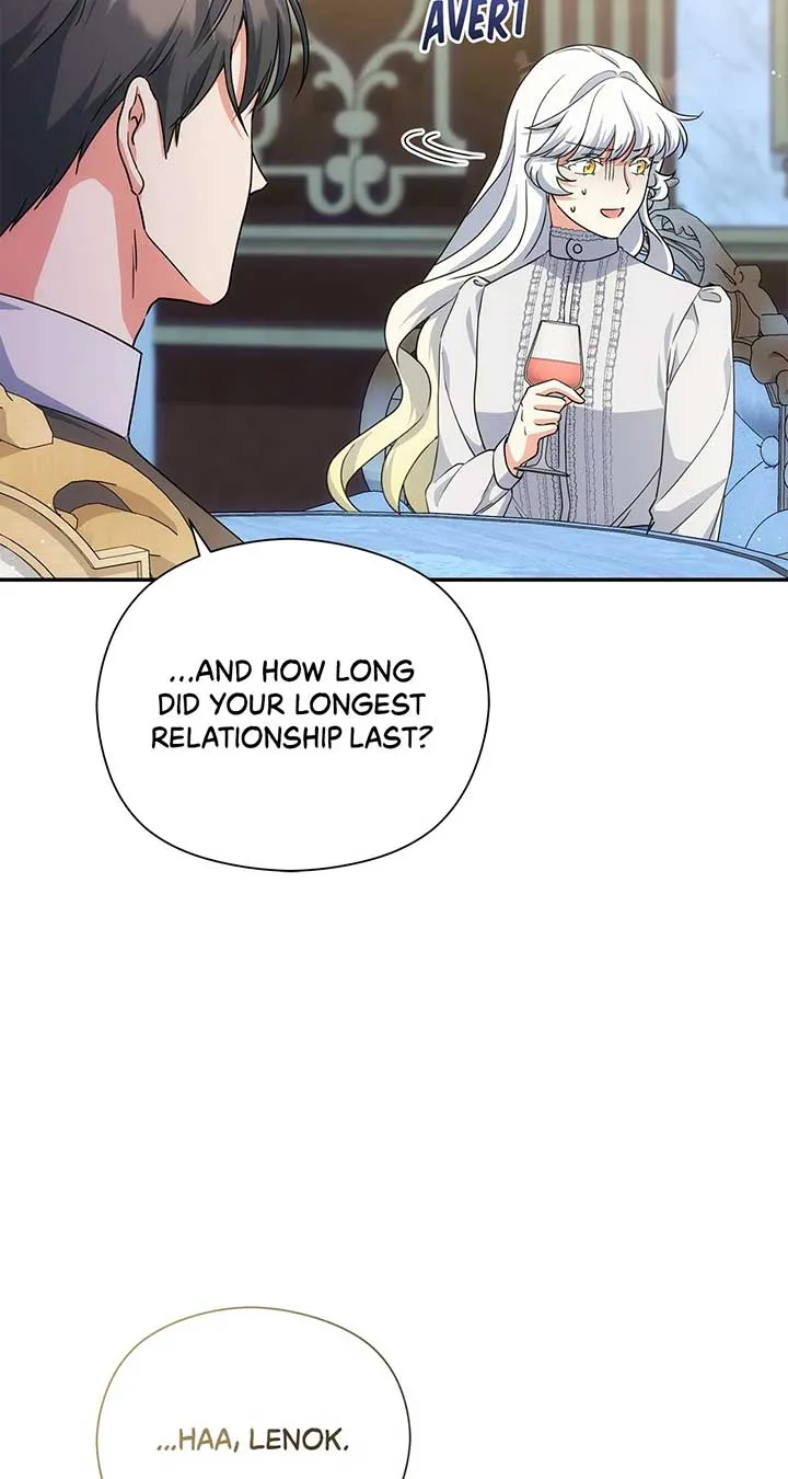 The Princess in The Henhouse Chapter 44 Online - página 3