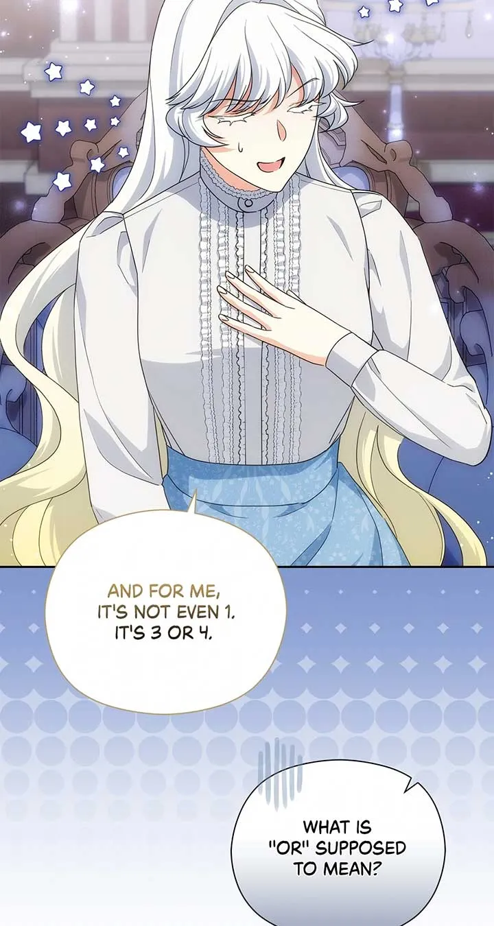 The Princess in The Henhouse Chapter 44 Online - página 5