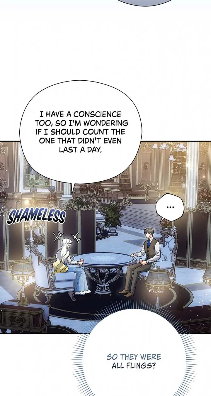 The Princess in The Henhouse Chapter 44 Online - página 6