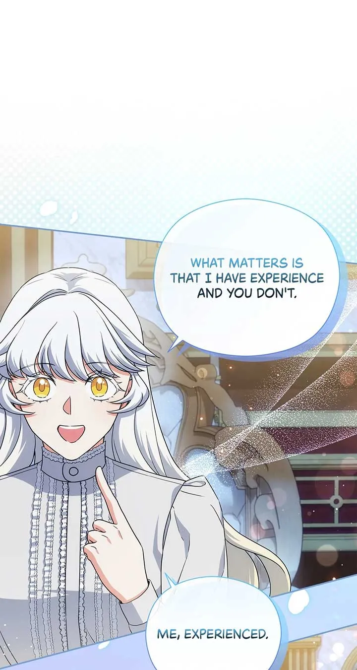 The Princess in The Henhouse Chapter 44 Online - página 8