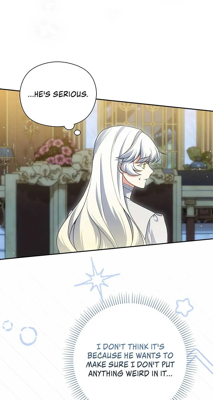 The Princess in The Henhouse Chapter 44 Online - página 20