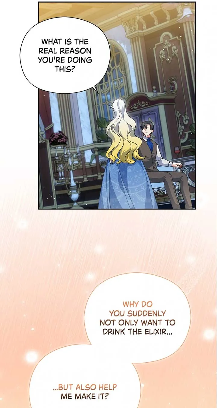 The Princess in The Henhouse Chapter 44 Online - página 22