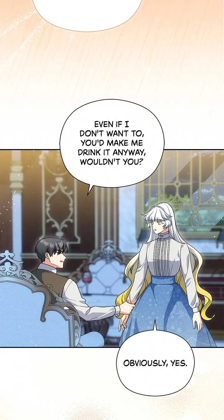 The Princess in The Henhouse Chapter 44 Online - página 23