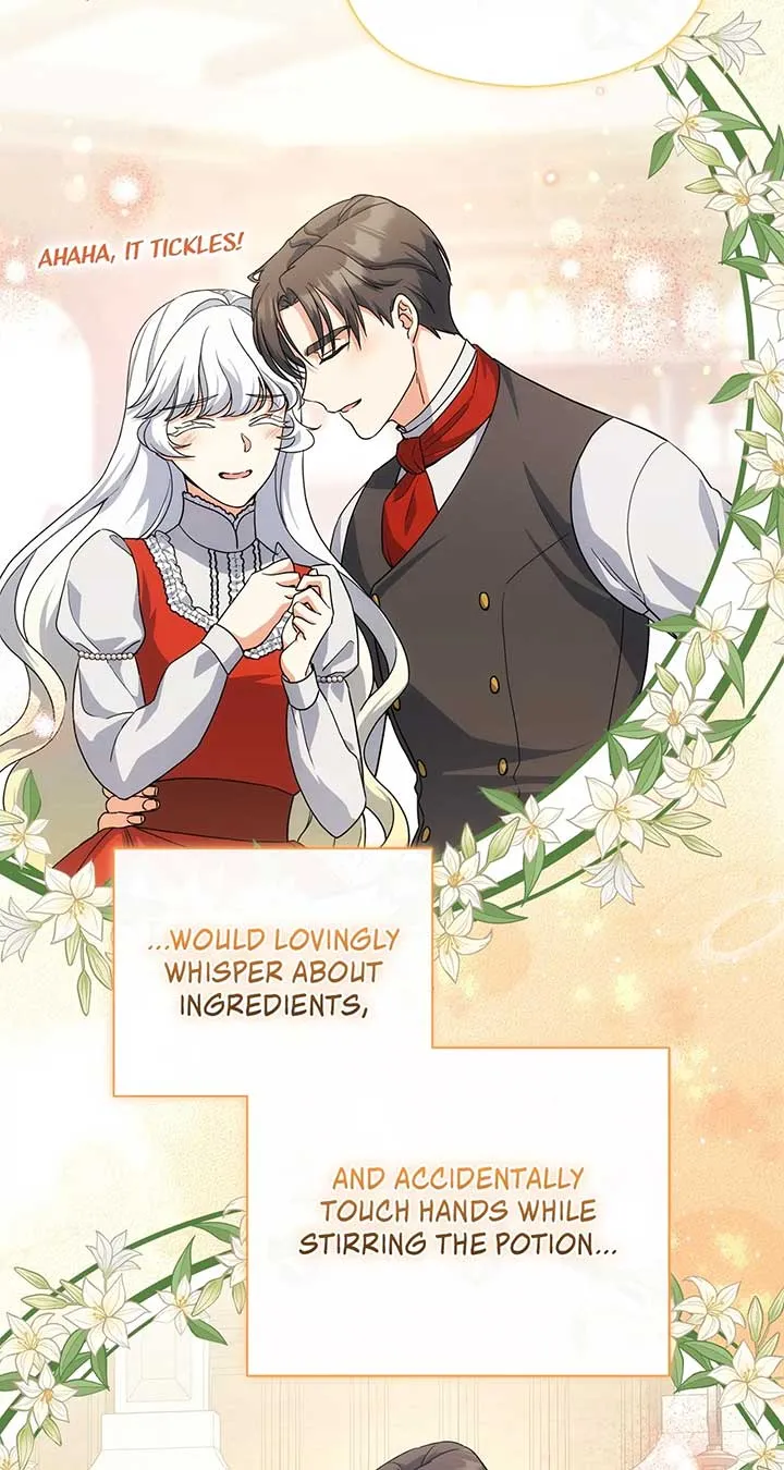 The Princess in The Henhouse Chapter 44 Online - página 34