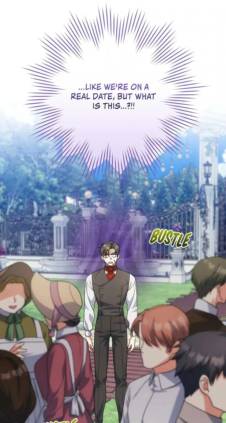 The Princess in The Henhouse Chapter 44 Online - página 36