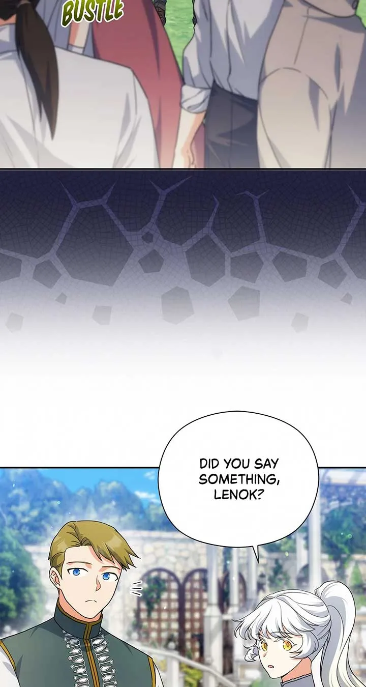 The Princess in The Henhouse Chapter 44 Online - página 37