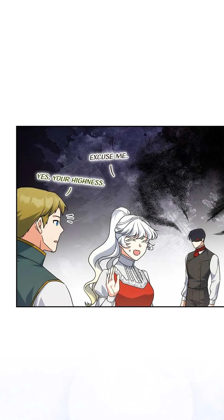 The Princess in The Henhouse Chapter 44 Online - página 39