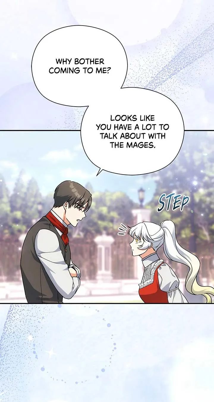 The Princess in The Henhouse Chapter 44 Online - página 40