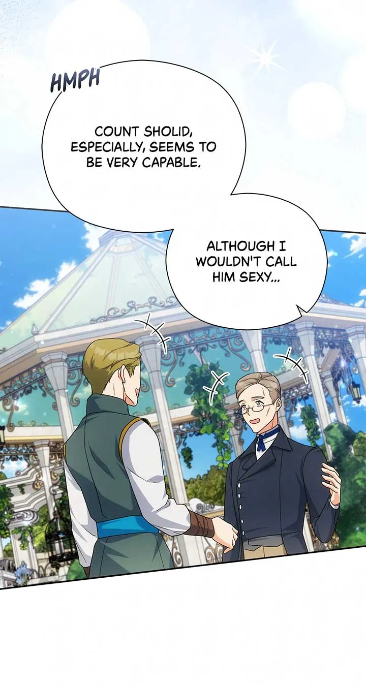 The Princess in The Henhouse Chapter 44 Online - página 41