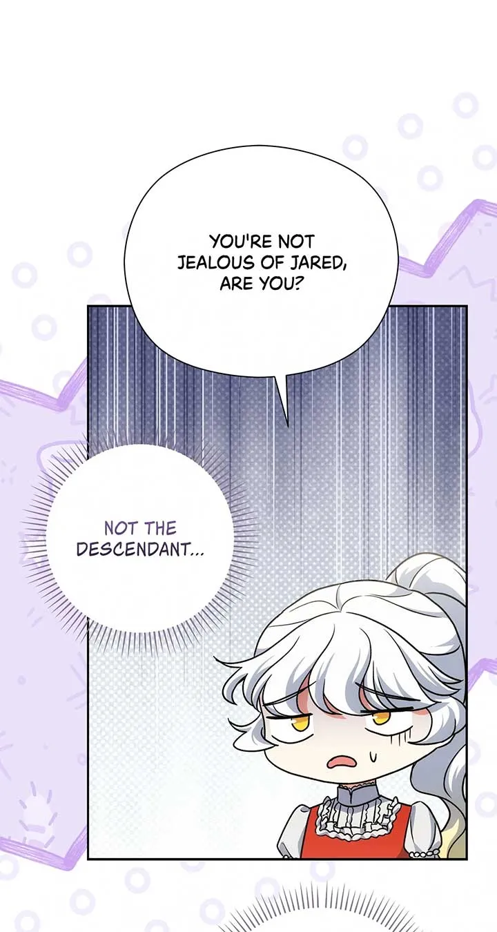 The Princess in The Henhouse Chapter 44 Online - página 42