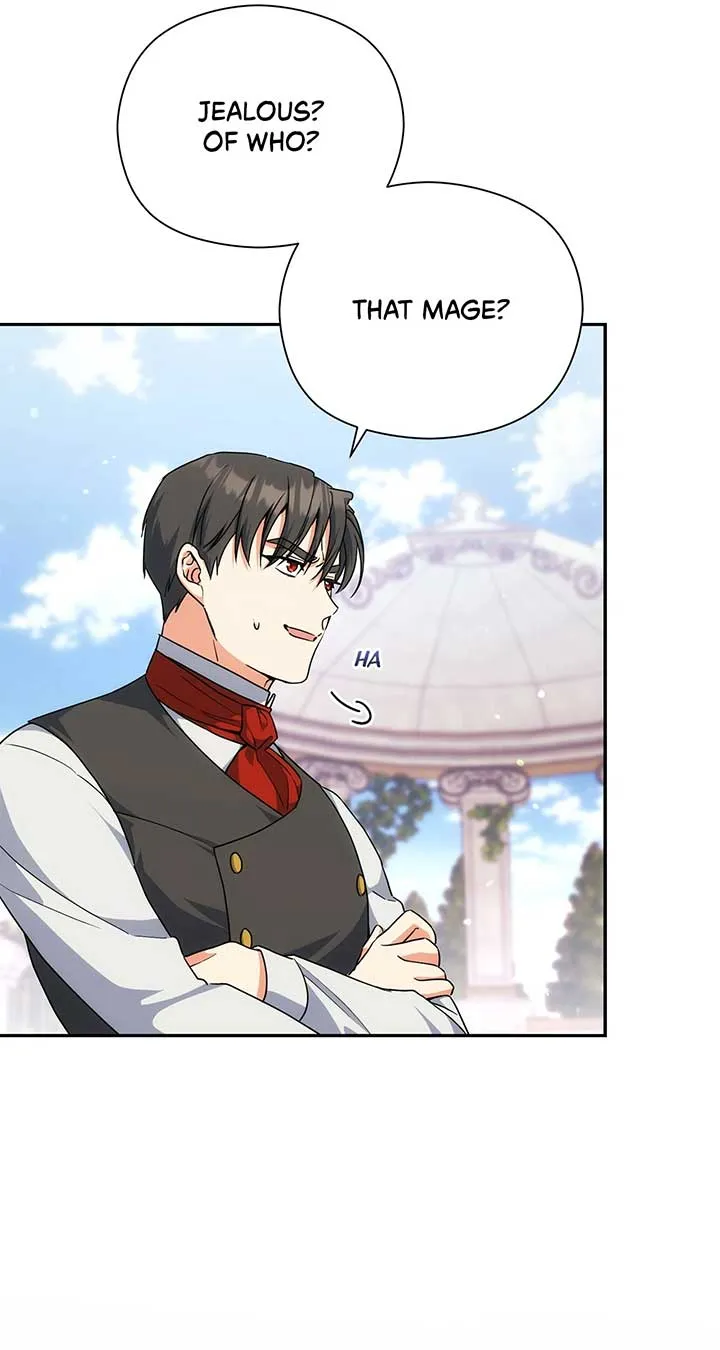 The Princess in The Henhouse Chapter 44 Online - página 44