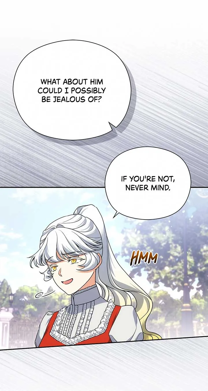 The Princess in The Henhouse Chapter 44 Online - página 45