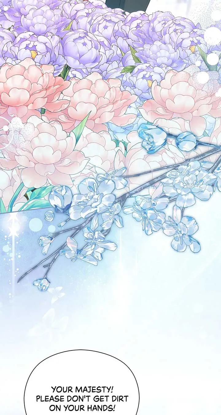 The Princess in The Henhouse Chapter 44 Online - página 52
