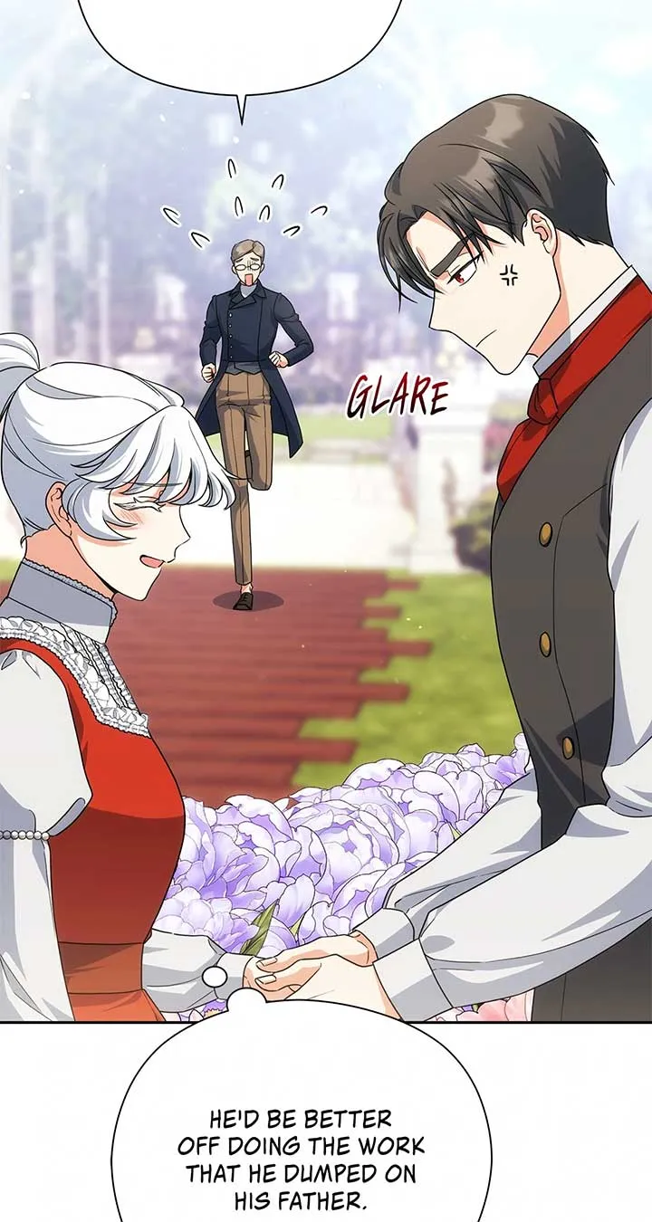 The Princess in The Henhouse Chapter 44 Online - página 53