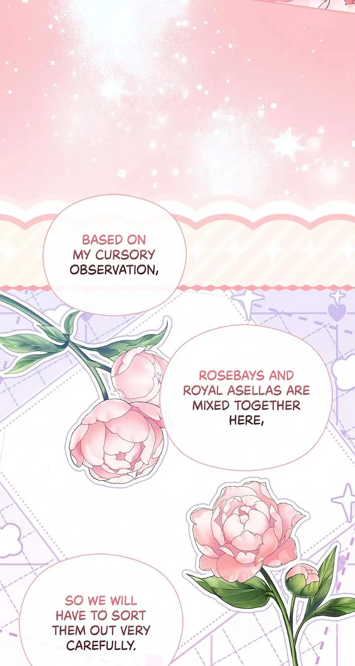 The Princess in The Henhouse Chapter 44 Online - página 55