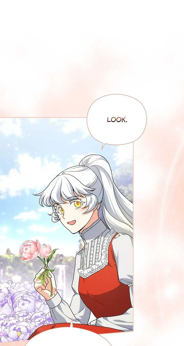 The Princess in The Henhouse Chapter 44 Online - página 58