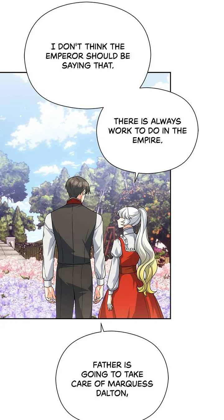 The Princess in The Henhouse Chapter 44 Online - página 73