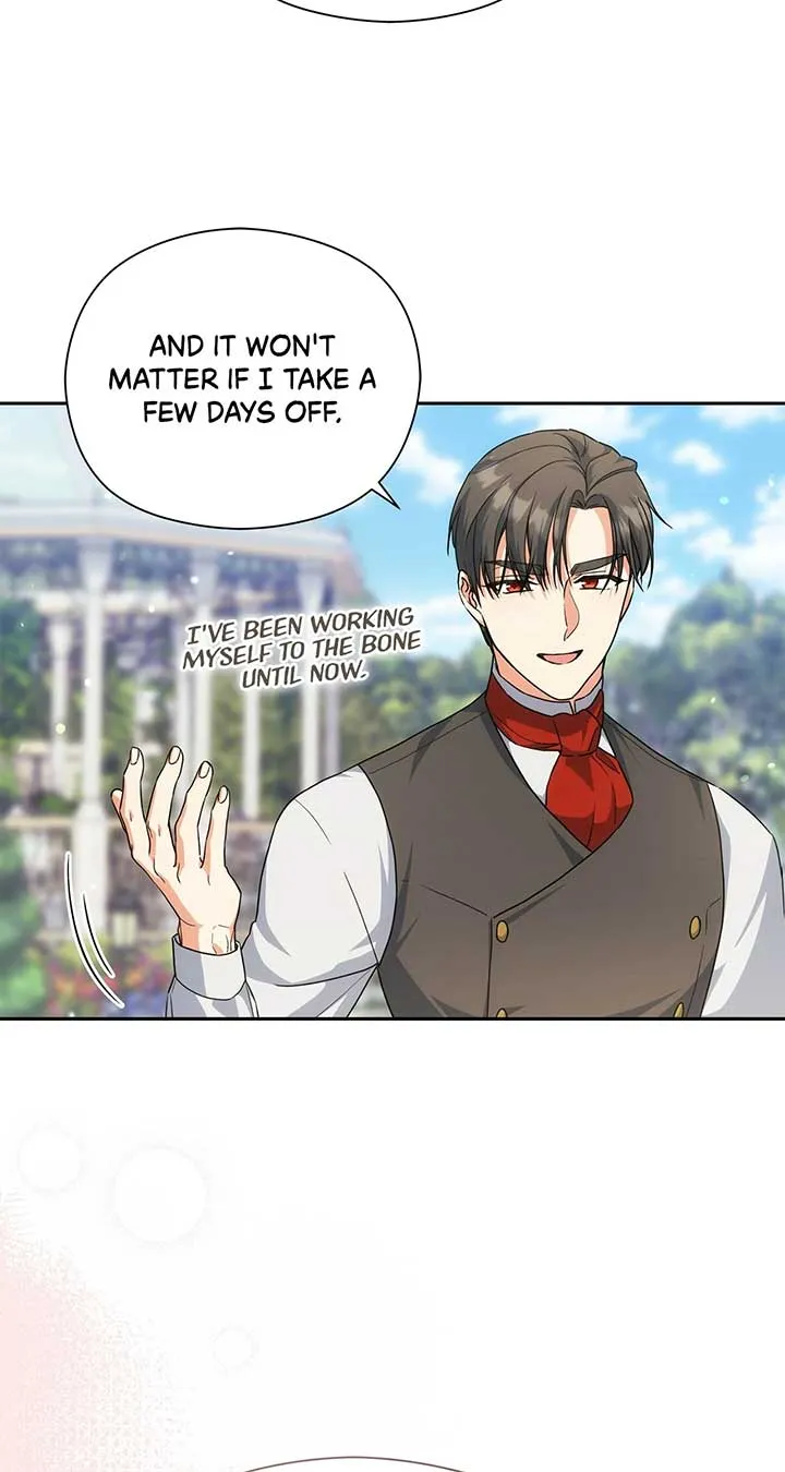 The Princess in The Henhouse Chapter 44 Online - página 74