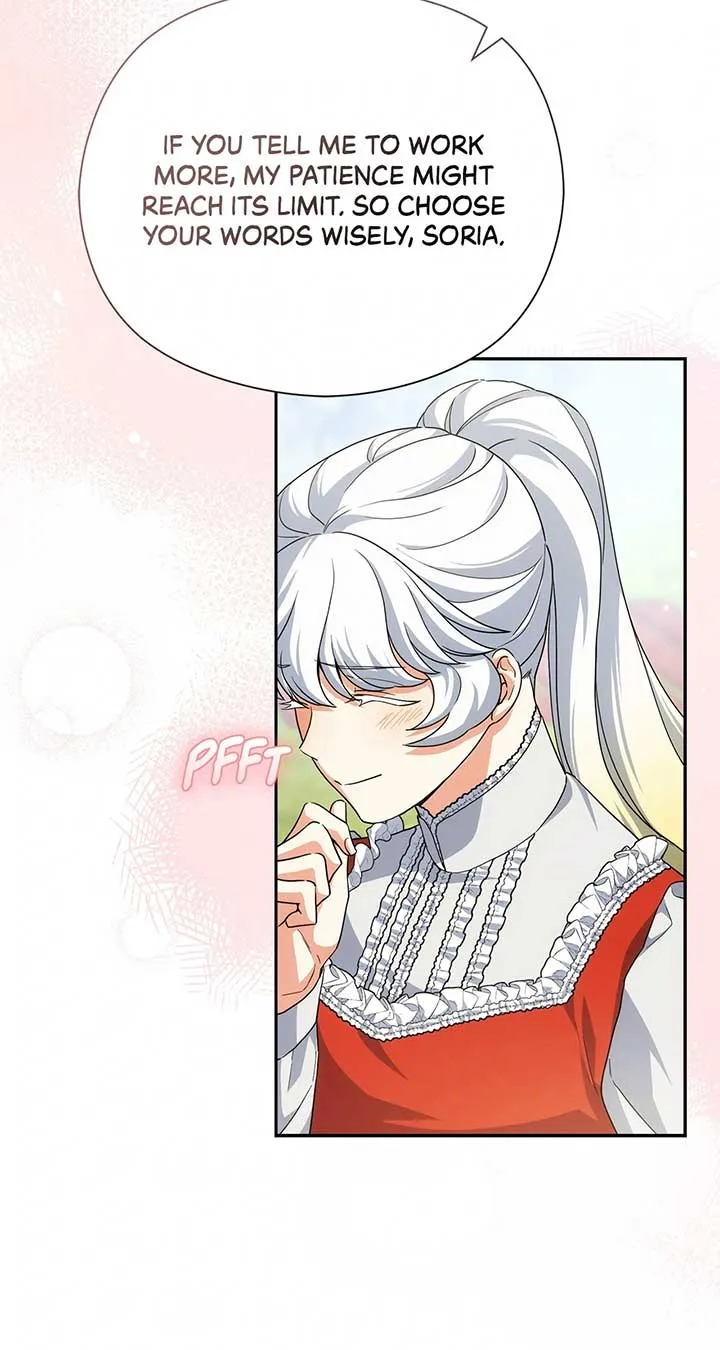 The Princess in The Henhouse Chapter 44 Online - página 75