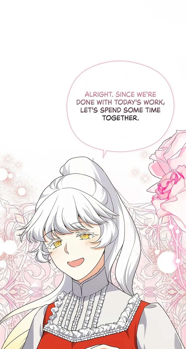 The Princess in The Henhouse Chapter 44 Online - página 76