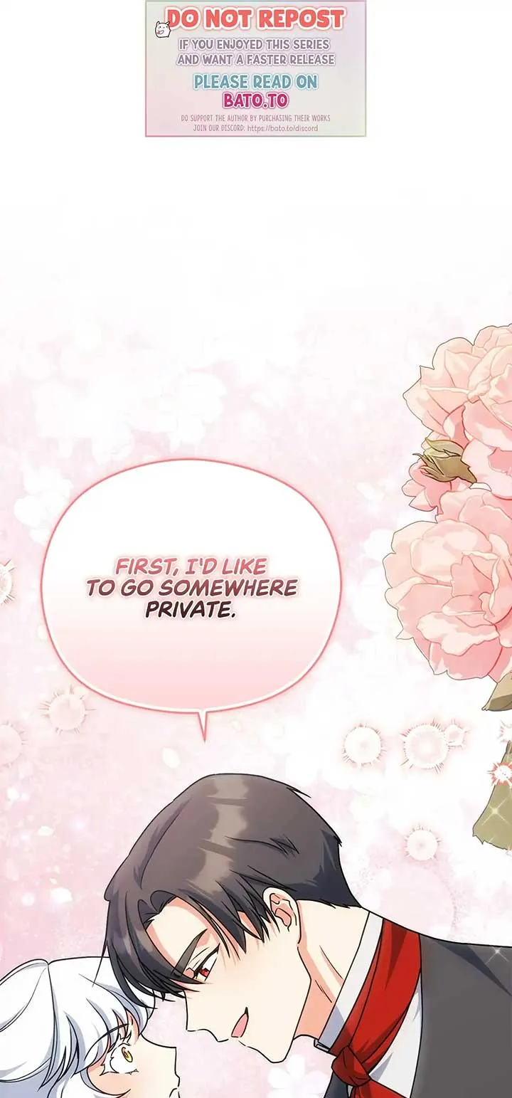 The Princess in The Henhouse Chapter 45 Online - página 1