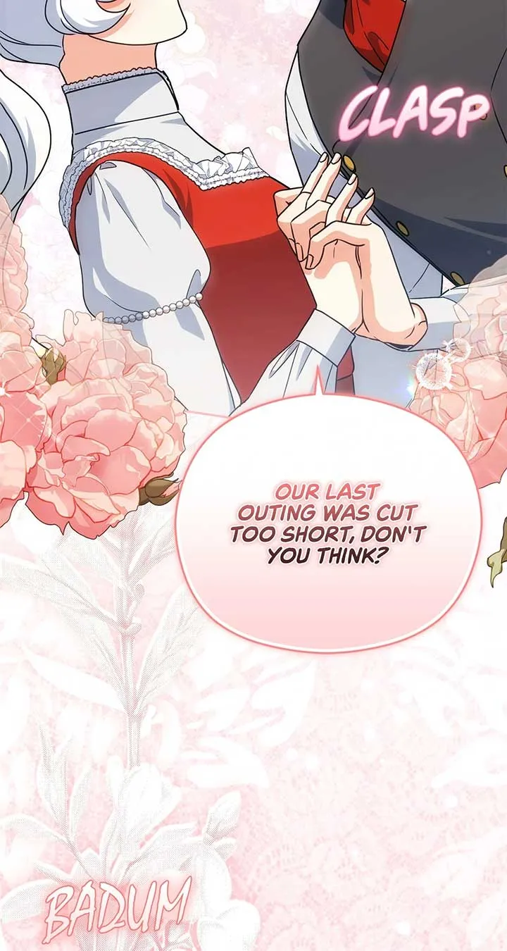 The Princess in The Henhouse Chapter 45 Online - página 2
