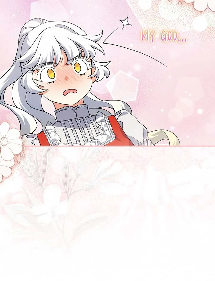 The Princess in The Henhouse Chapter 45 Online - página 6