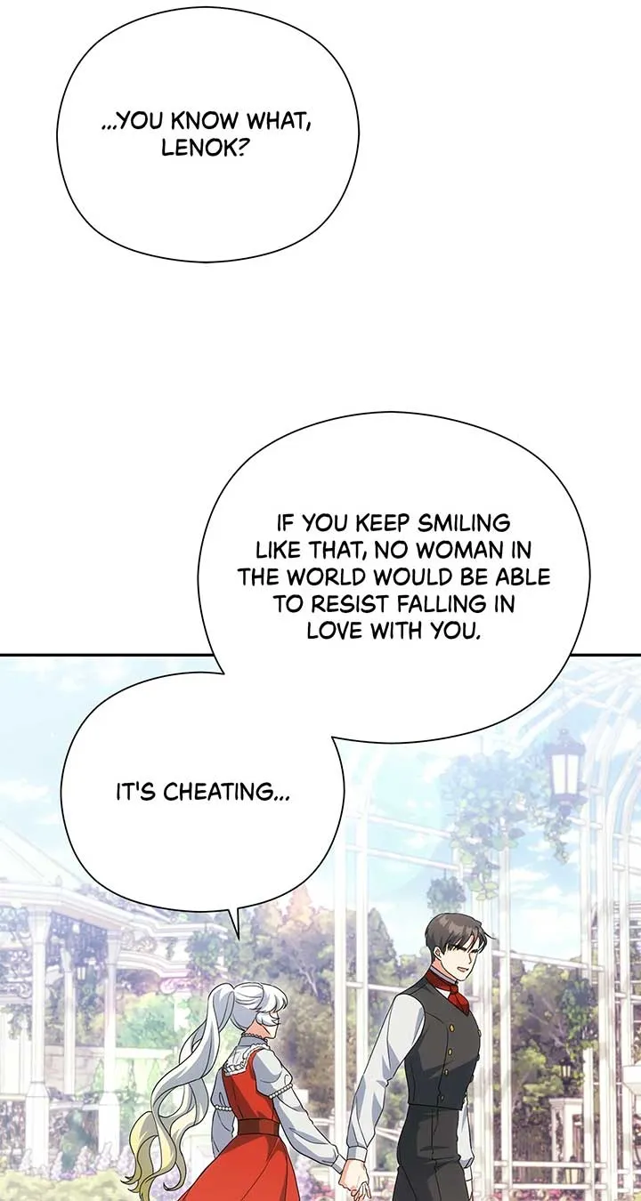 The Princess in The Henhouse Chapter 45 Online - página 7