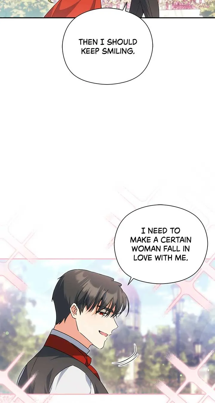 The Princess in The Henhouse Chapter 45 Online - página 8